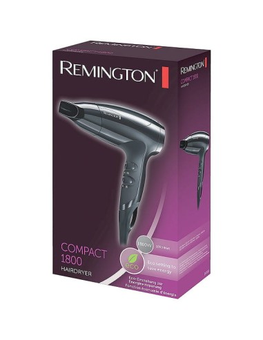 Phon Remington Compatto 1800W